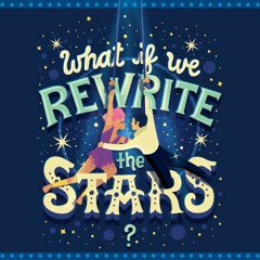 Zac Efron And Zendaya - Rewrite The Stars [Piano INSTRUMENTAL Version]