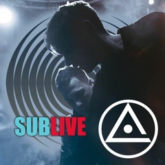 Lex Gaisler & Gleb Kraitcer -  Абстрасенция - Оранжерея 30.03.2019