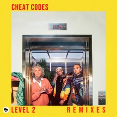 Cheat Codes - Be The One (with Kaskade) [Danny Quest Remix] [OUT NOW]