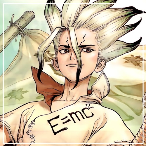 Good Morning World!, Dr. Stone Wiki