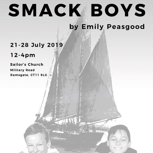Smack Boys By Emily Peasgood - Sound Bite