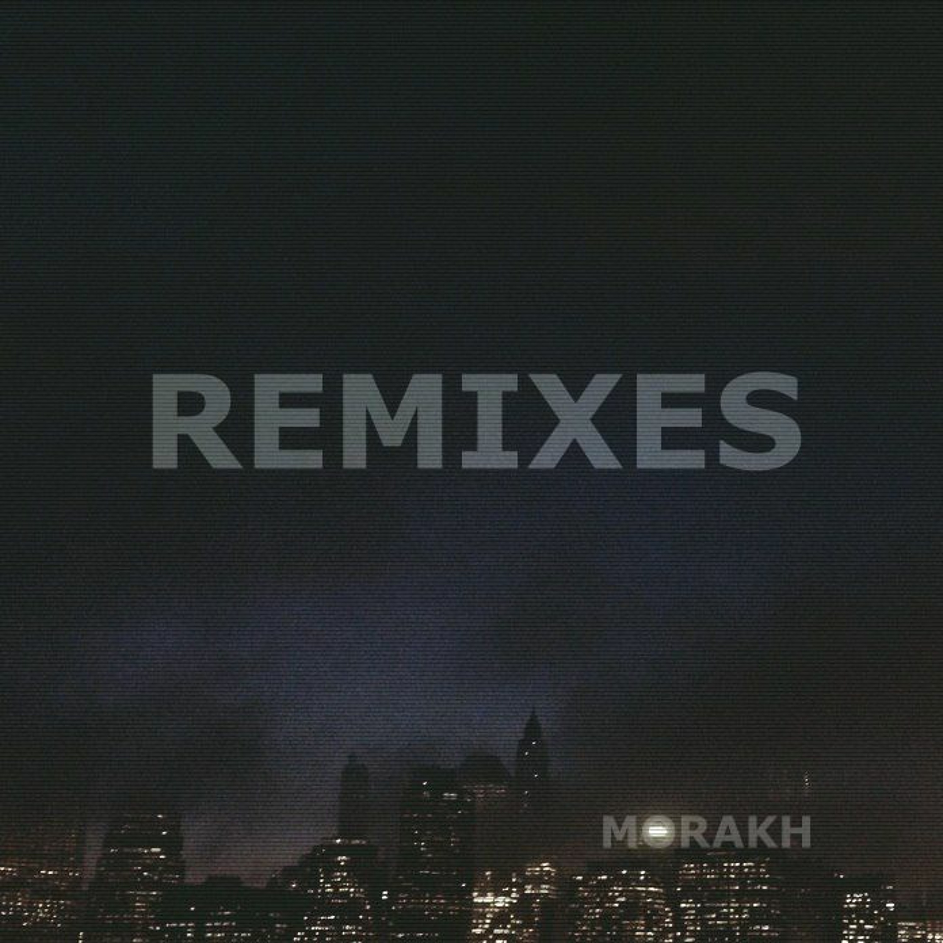 Ital Tek - Jenova (Morakh Remix) episode artwork