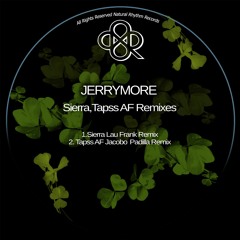 Jerrymore - Sierra (Lau Frank Remix)