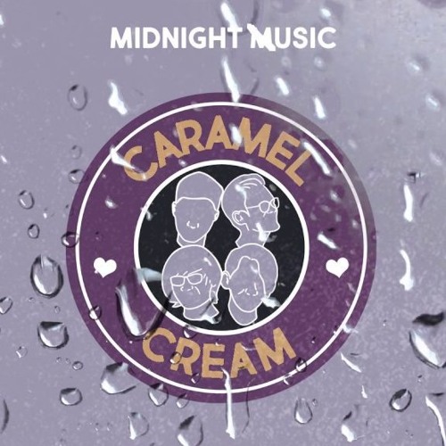 Caramel Cream Acoustic Cover (Arief Danial, Syed Mir Iqbal)