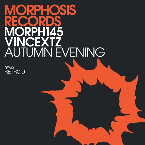 Vincextz - Autumn Evening (Retroid Remix) [Preview]