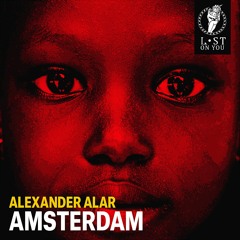 Alexander Alar - Dubai (Original Mix)