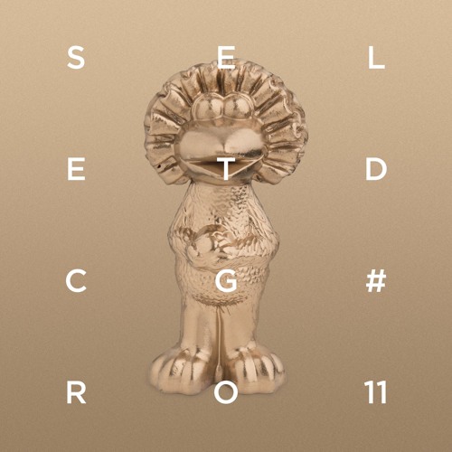 Shir Khan Presents Secret Gold 11 | Exploited