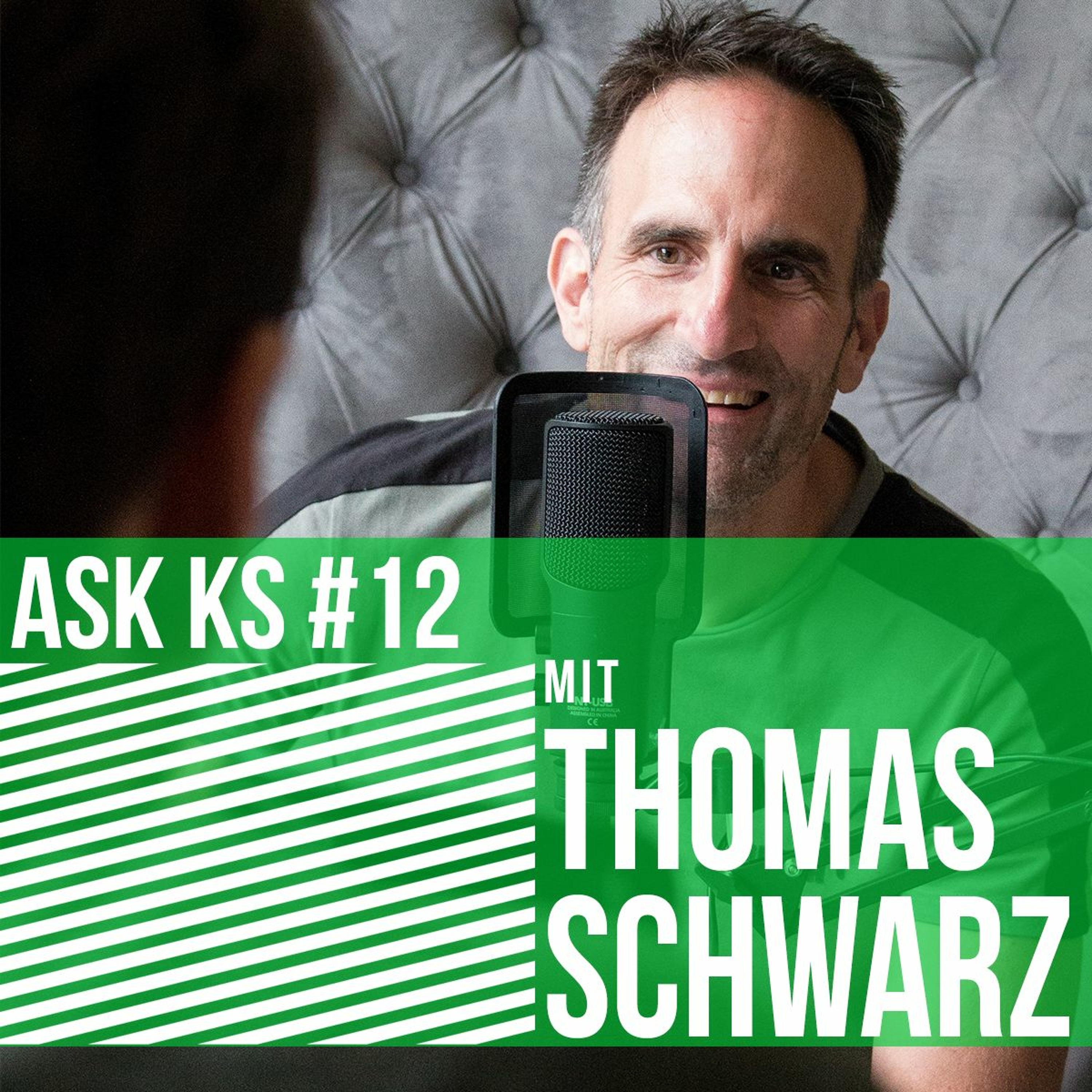 KEEPERcast -  Der Torwart Podcast von KEEPERsport