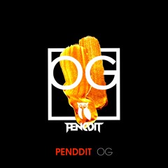 PENDDIT – OG