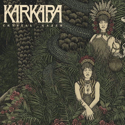 Karkara - Proxima Centaury