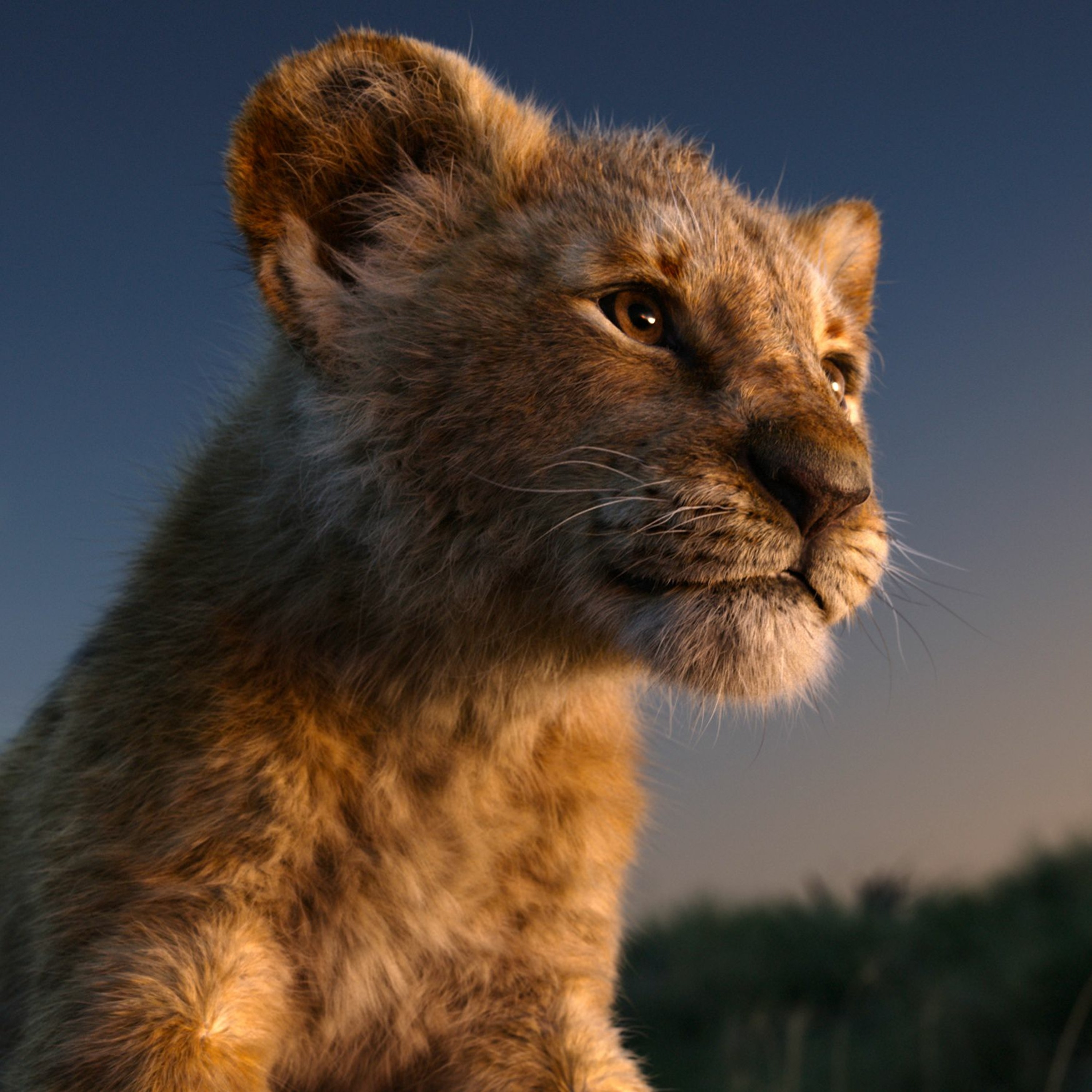 Ep. 356 - The Lion King episode artwork
