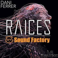 RAICES SOUND FACTORY@DANI FERRER