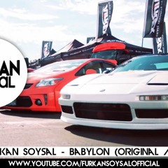 Babylon بيبى لون