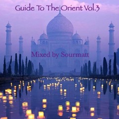 Guide To The Orient Vol.3