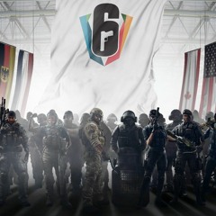 Rainbow Six Feels