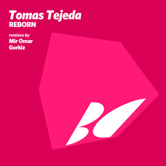 Tomas Tejeda - Reborn (Original Mix)