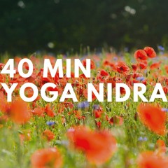 Yoga Nidra | Balans | Magic Dream Company