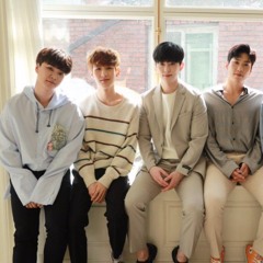 Boyfriend (acapella cover)