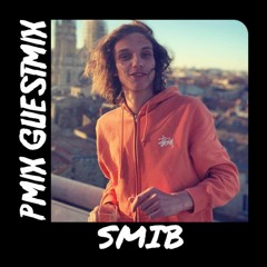 [PMIX] GUESTMIX - SMIB