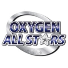 Oxygen - Legacy 2019