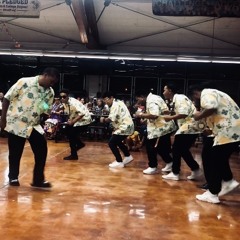 American Time - Labot Ysawa (Honolulu Remake)