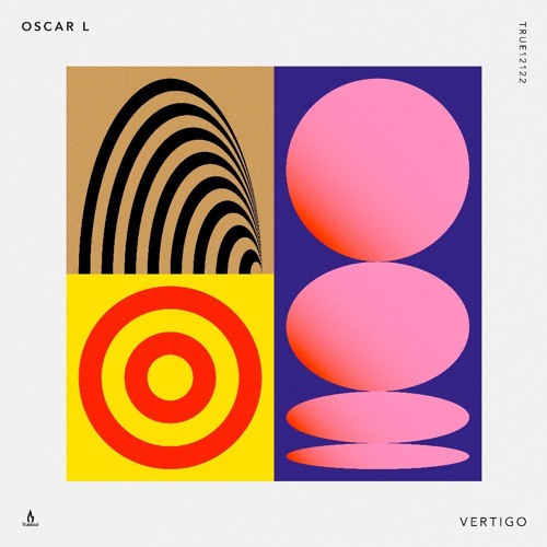 Premiere: Oscar L - Unique [Truesoul]