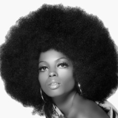 Missing U Sample - Diana Ross -