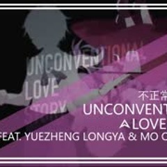 Unconventional Love Story