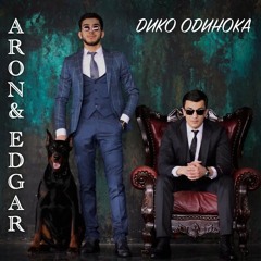 Aron & Edgar - Дико Одинока