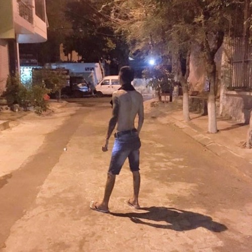 NST: Lặng Lẽ Buông - Hiếu Phan Mix ✈✈✈