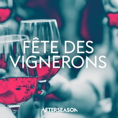 Caveau l'Assemblage - Fête des vignerons 2019 - Vevey