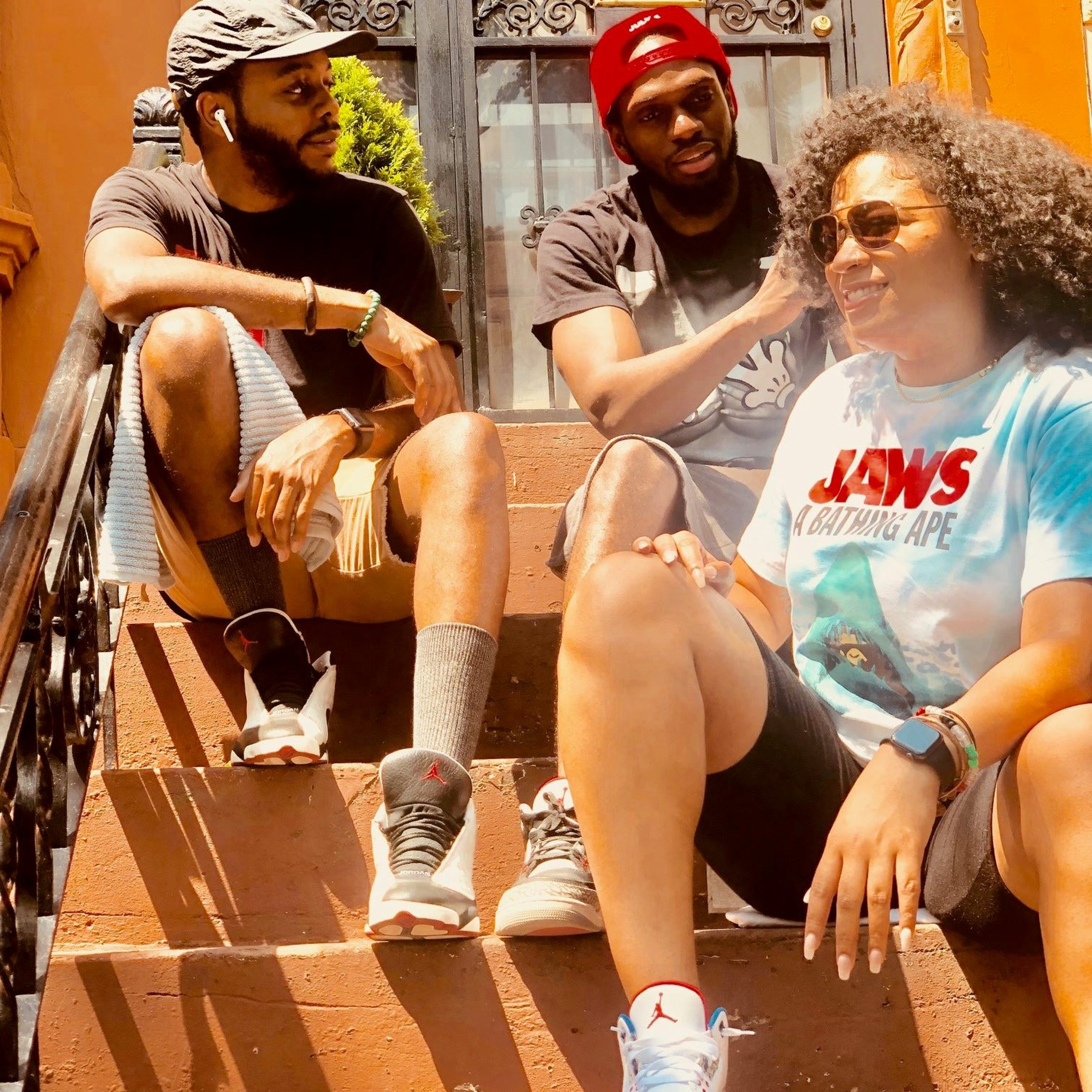 StoopKidz Podcast
