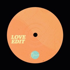 Miki Matsubara - Jazzy Night (Baume love Edit)