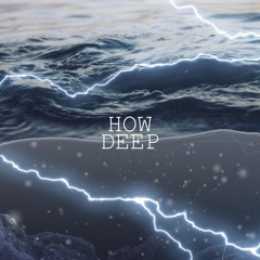 Julian Mohr - HOW DEEP