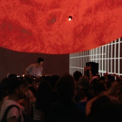 20190713 • OQULT • Closing Set • Société des Arts Technologiques (Montreal)