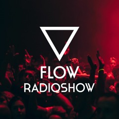 Franky Rizardo presents FLOW Radioshow 303