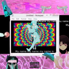 yanagamiyuki - My Name Is (hallycore 170 EDIT)