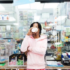 Baby Smoove - Wreckless Feat. Ice swear Vezzo