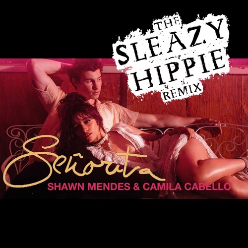 Senorita (The Sleazy Hippie Remix)