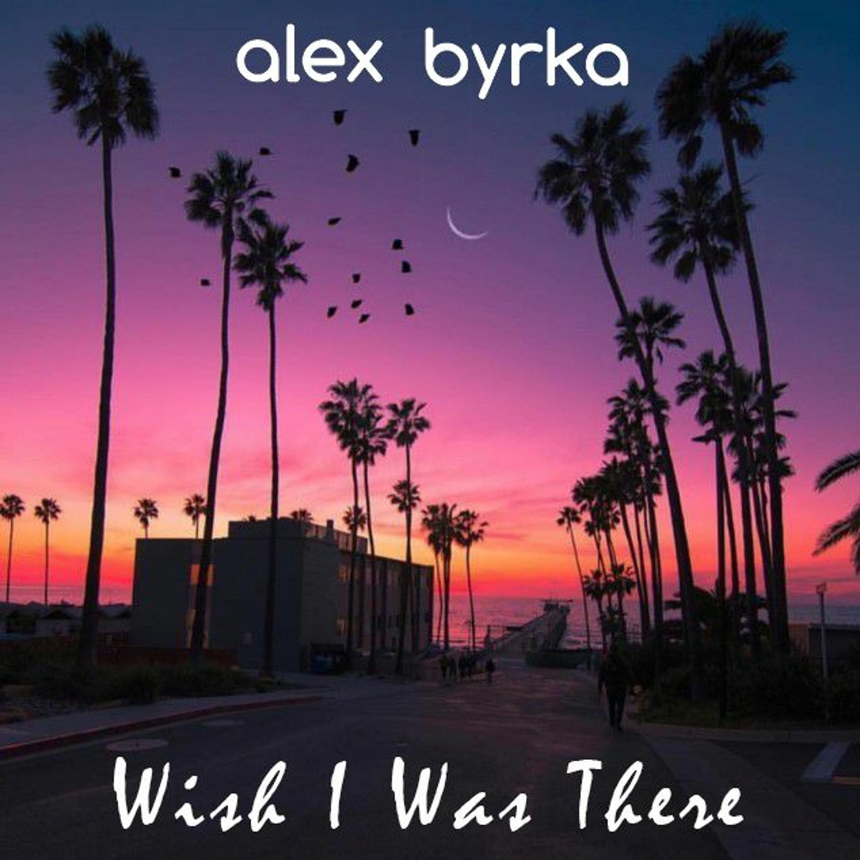 Alex Byrka
