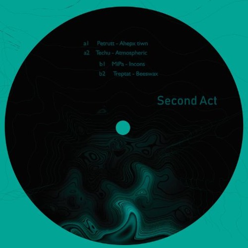 A2. Techu - Atmospheric