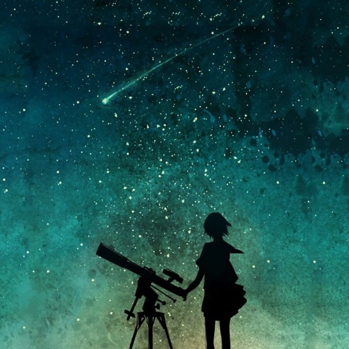 [FreeDL] 天体望遠鏡