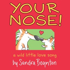 Your Nose! sung by Neil Sedaka