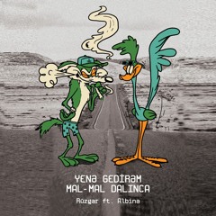 Rüzgar Ft. Albina — Yenə gedirəm mal-mal dalınca