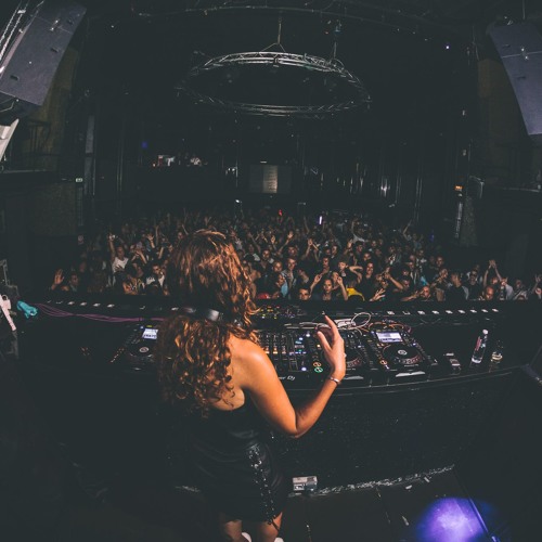 BEC - INPUT BARCELONA 06.07.19