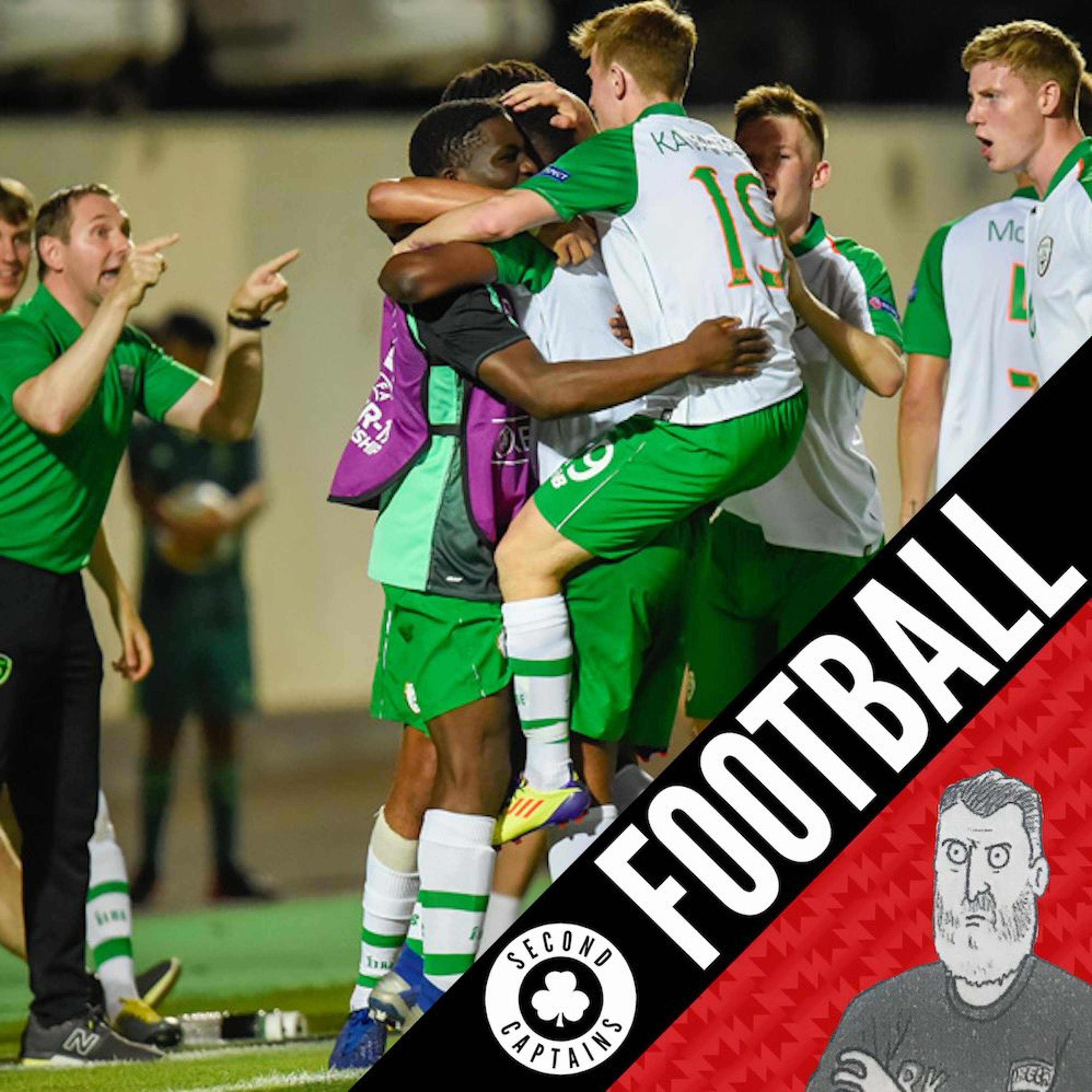 Ep 1524: FAI Under Pressure, City Displease China, Bale Bargaining - 22/07/2019