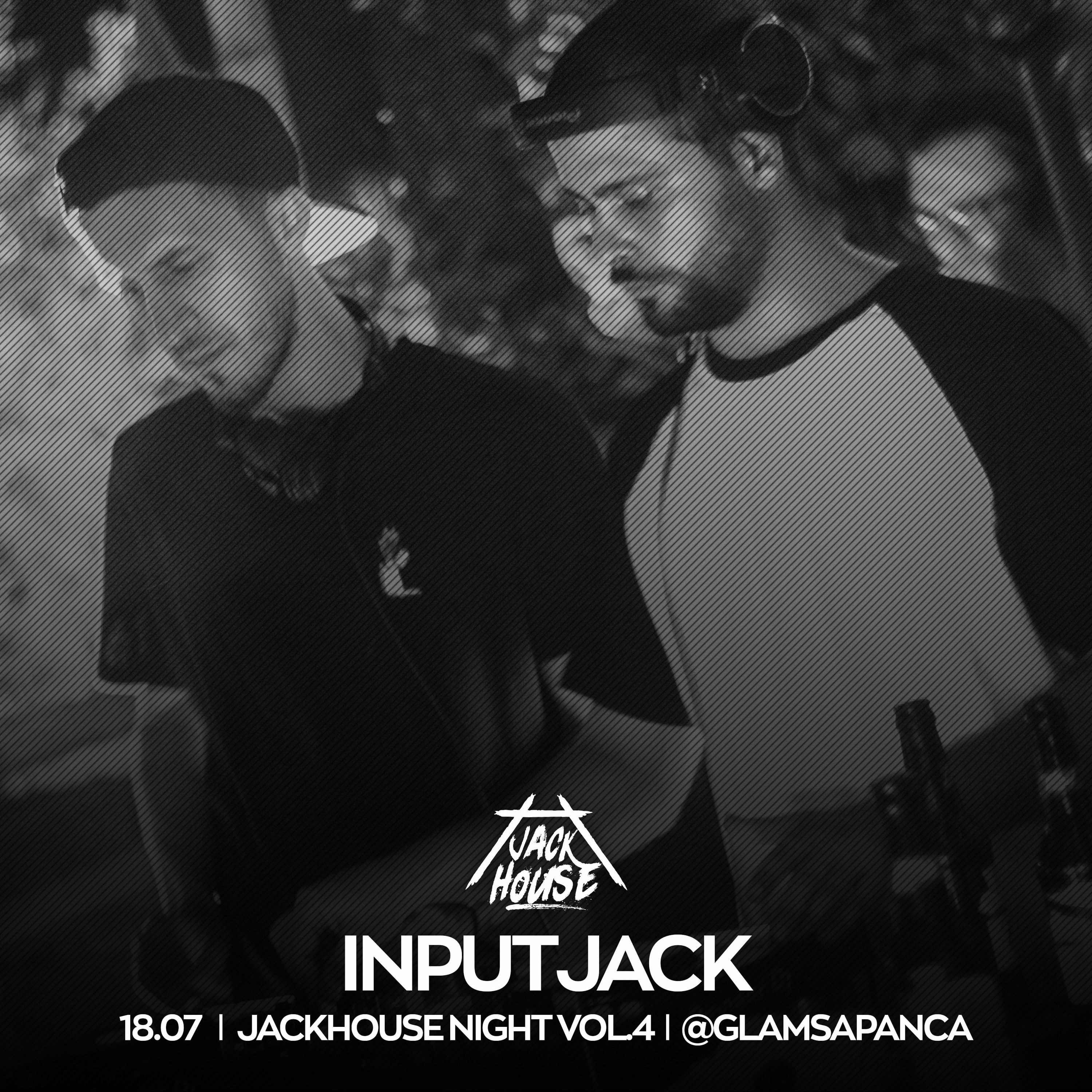 JackHouse Podcast