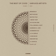 Mateo Paz & M0narch - 654 (Remake) [COOD]