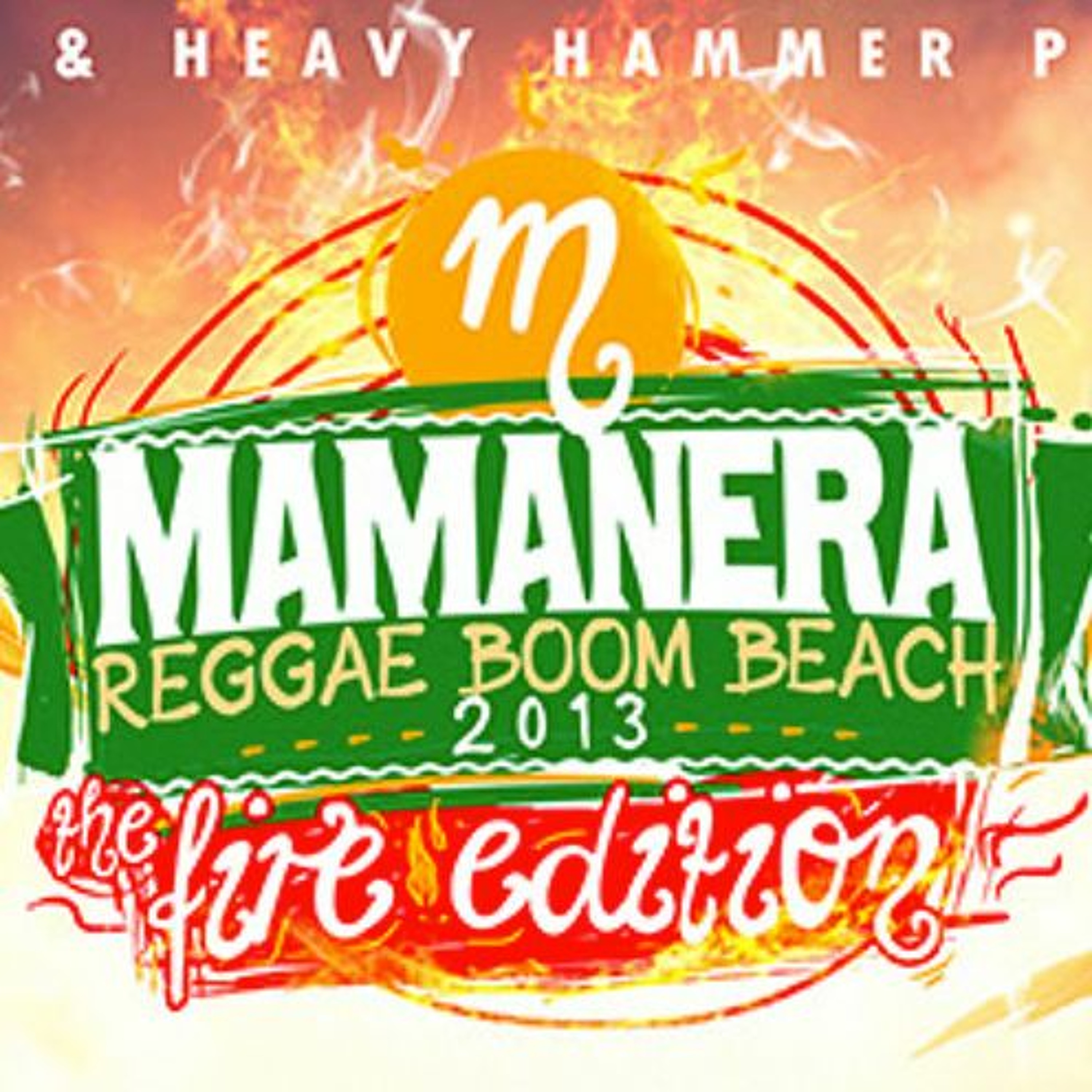 mamanera