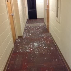 Restless heart syndrome redo